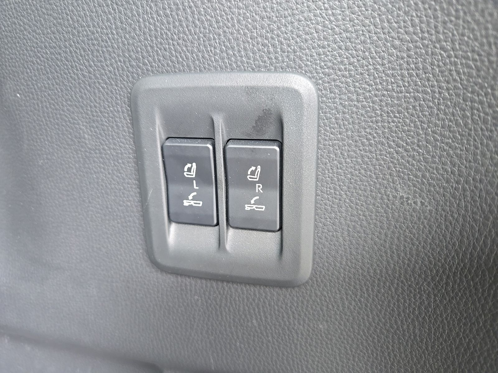used 2024 Lexus GX car, priced at $84,040