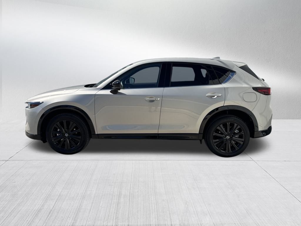 Used Car 2024 Mazda Cx-5  2.5 Turbo Premium For Sale Under $35,000 In Austin, Texas
