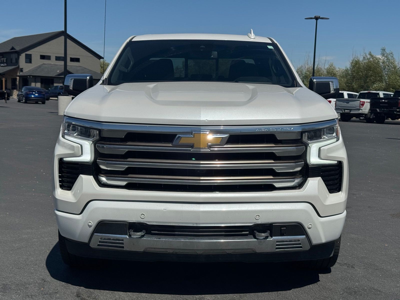 Used 2022 Chevrolet Silverado 1500 Truck