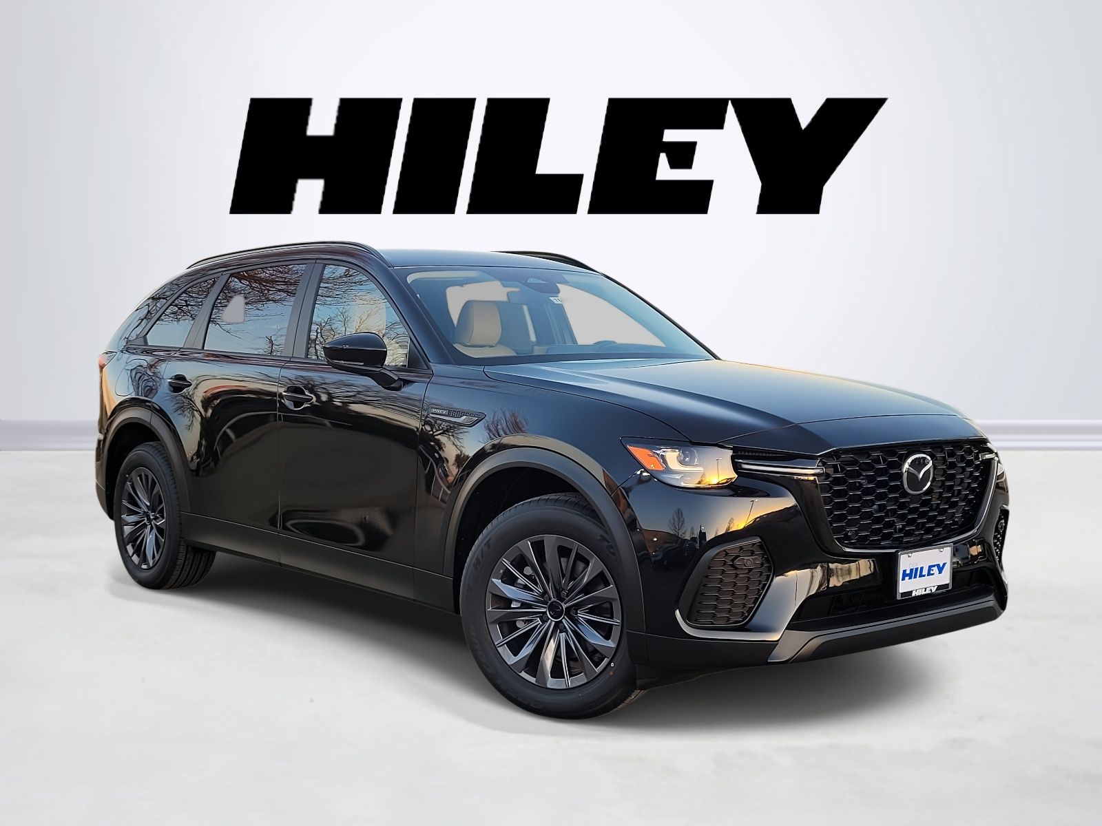 new 2026 Mazda CX-70 PHEV car, priced at $45,599