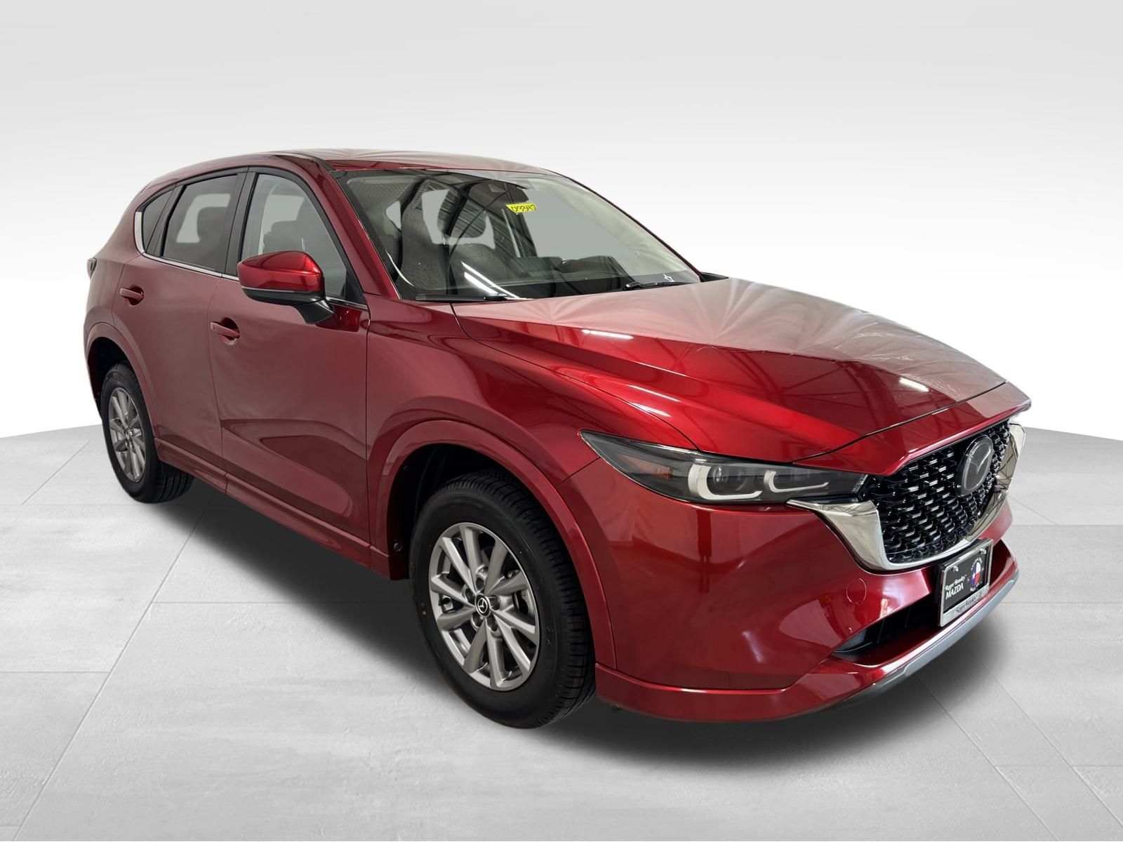 Used Car 2024 Mazda Cx-5  2.5 S Select Package For Sale Under $25,000 In Austin, Texas