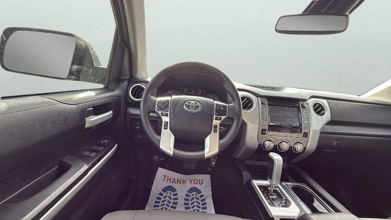 Used Car 2018 Toyota Tundra  Sr5 For Sale Under $25,000 In Austin, Texas