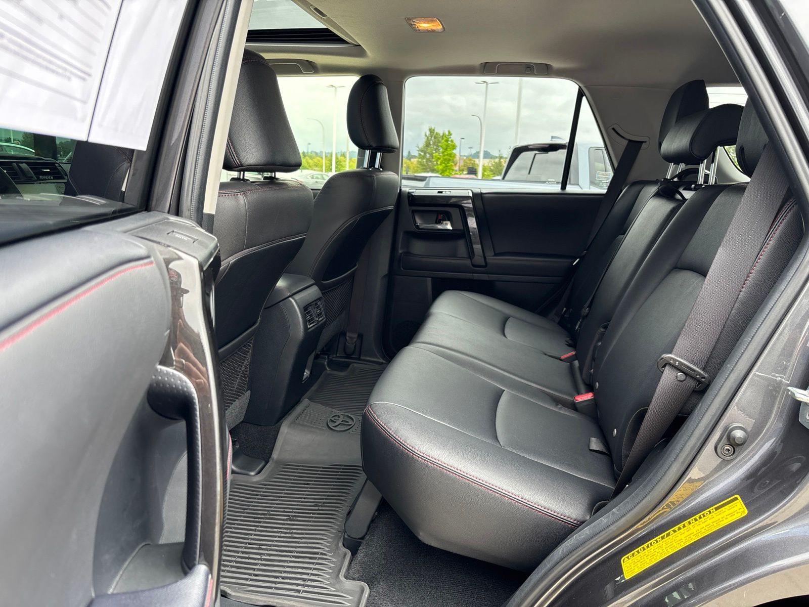 Used 2023 Toyota 4Runner SUV