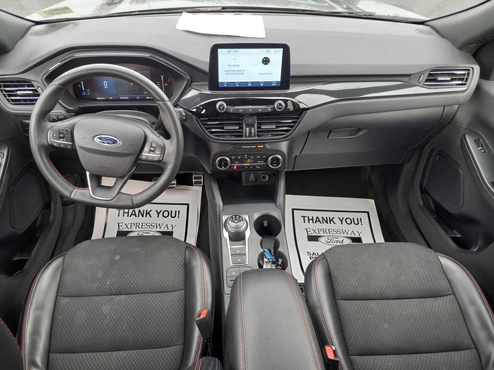 2024 Ford Escape image 16