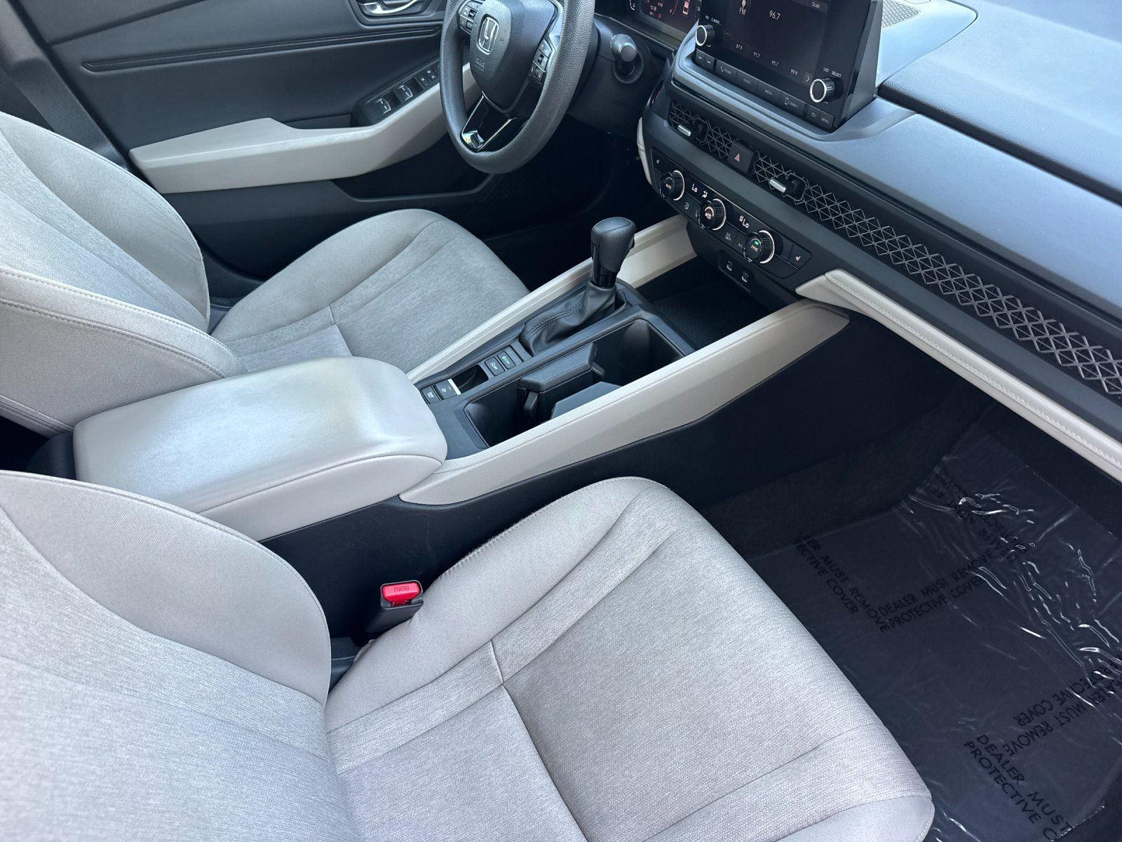2024 Honda Accord EX — full photo 15 of 27