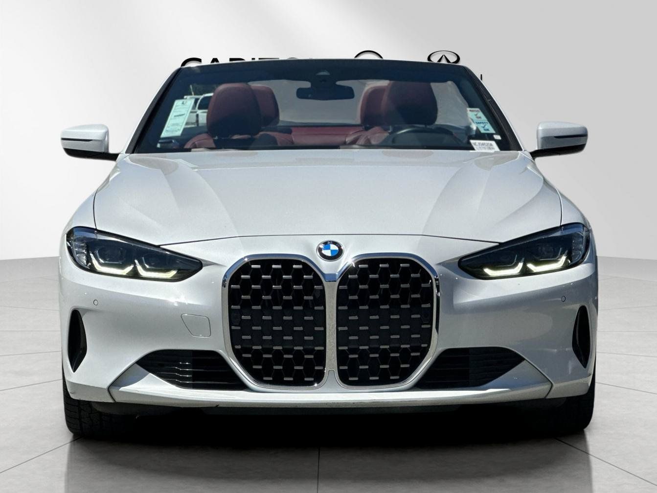 2022 BMW 4 Series 430i - Photo 8