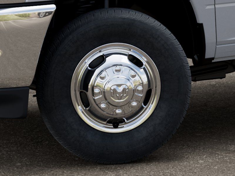 2026 Ram 3500 Tradesman - 7