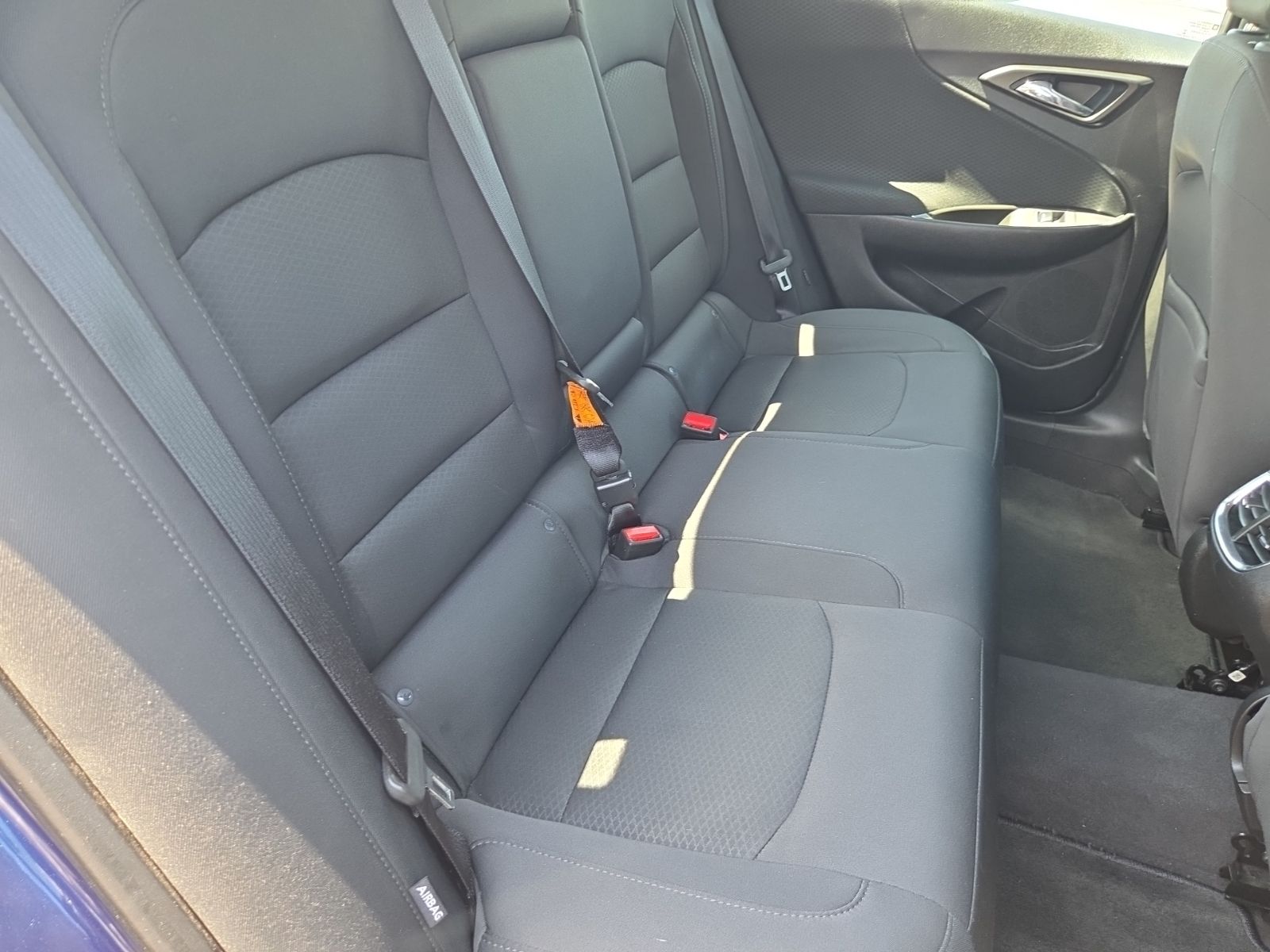 used 2016 Chevrolet Malibu car, priced at $12,700