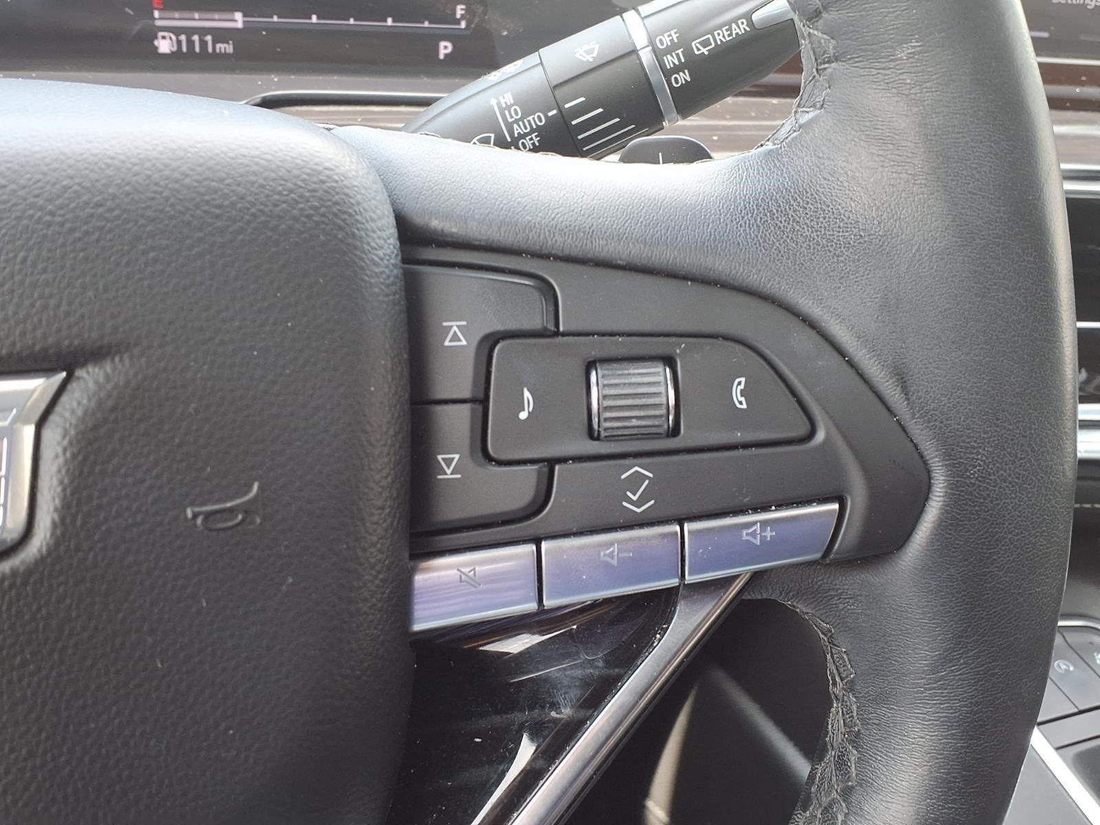 2024 Cadillac Escalade Sport Green at Bayway Cadillac Southwest