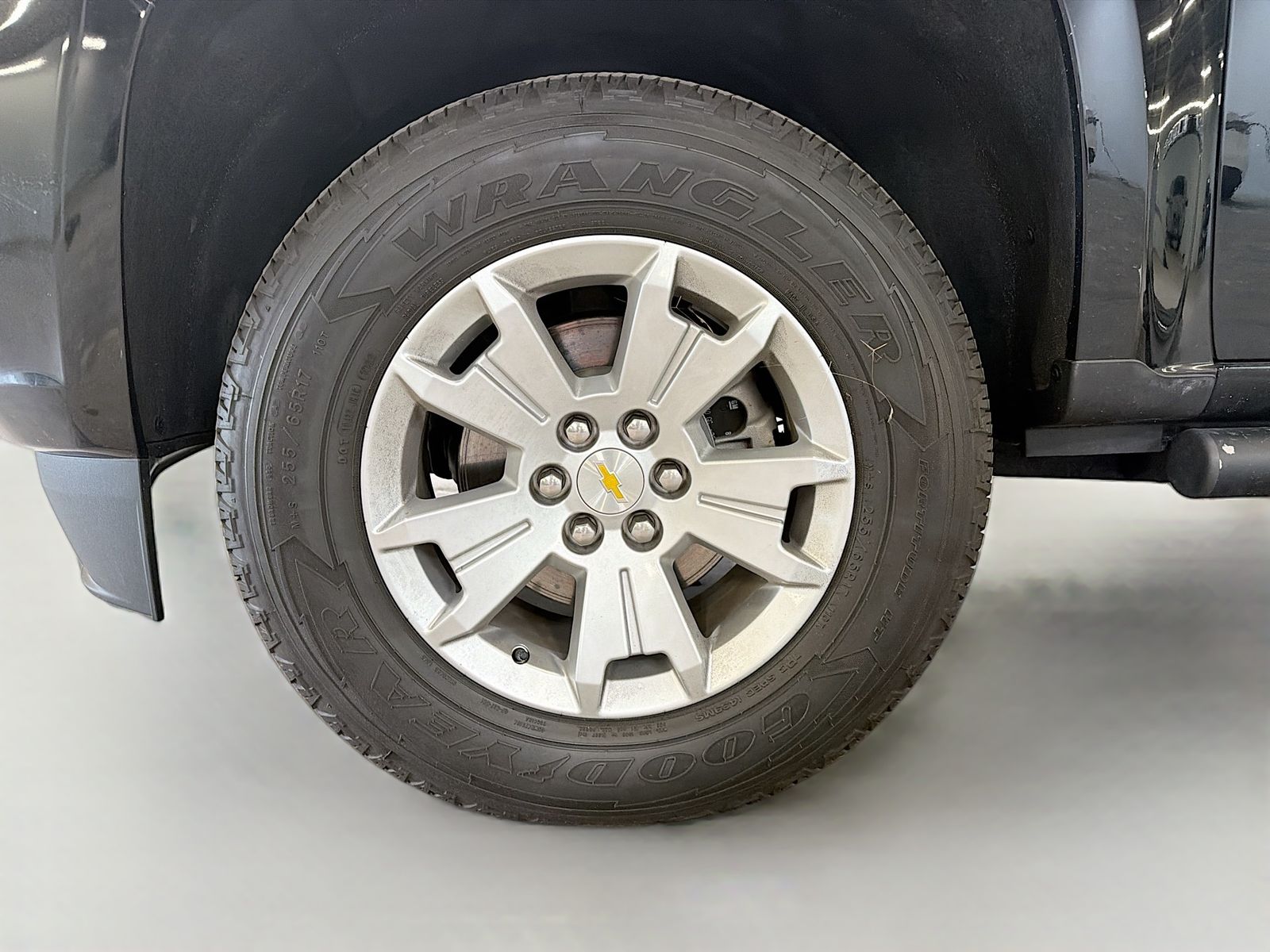 Used 2022 Black Chevrolet LT image 29