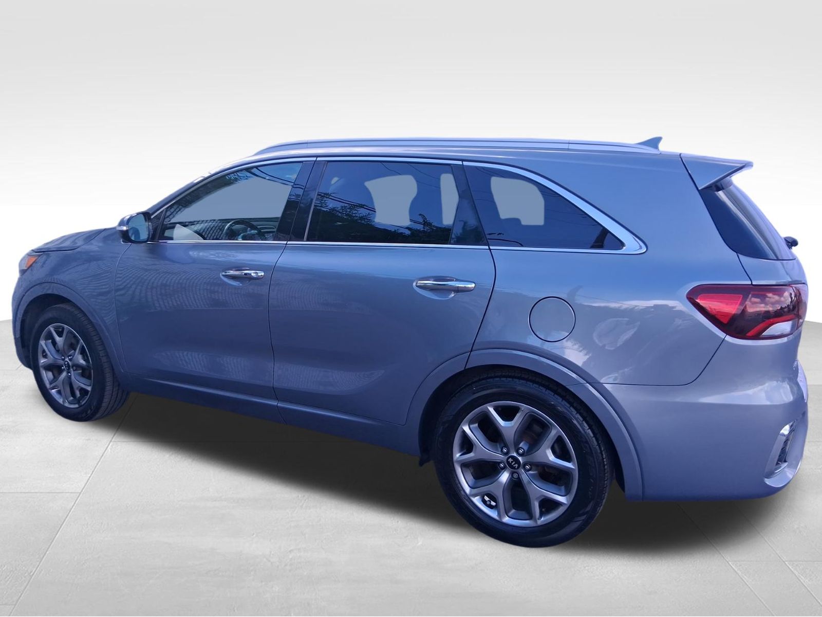 Used Car 2020 Kia Sorento  Sx For Sale Under $25,000 In Austin, Texas