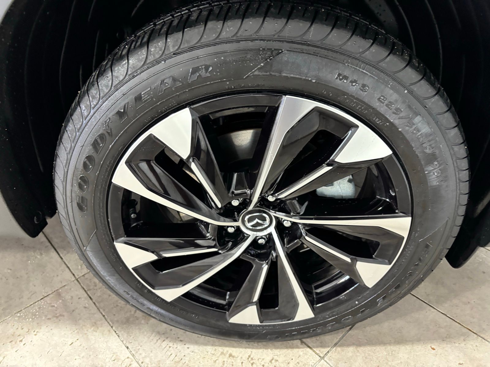 Used Car 2025 Mazda Cx-50 Hybrid  Premium Plus For Sale Under $35,000 In Austin, Texas