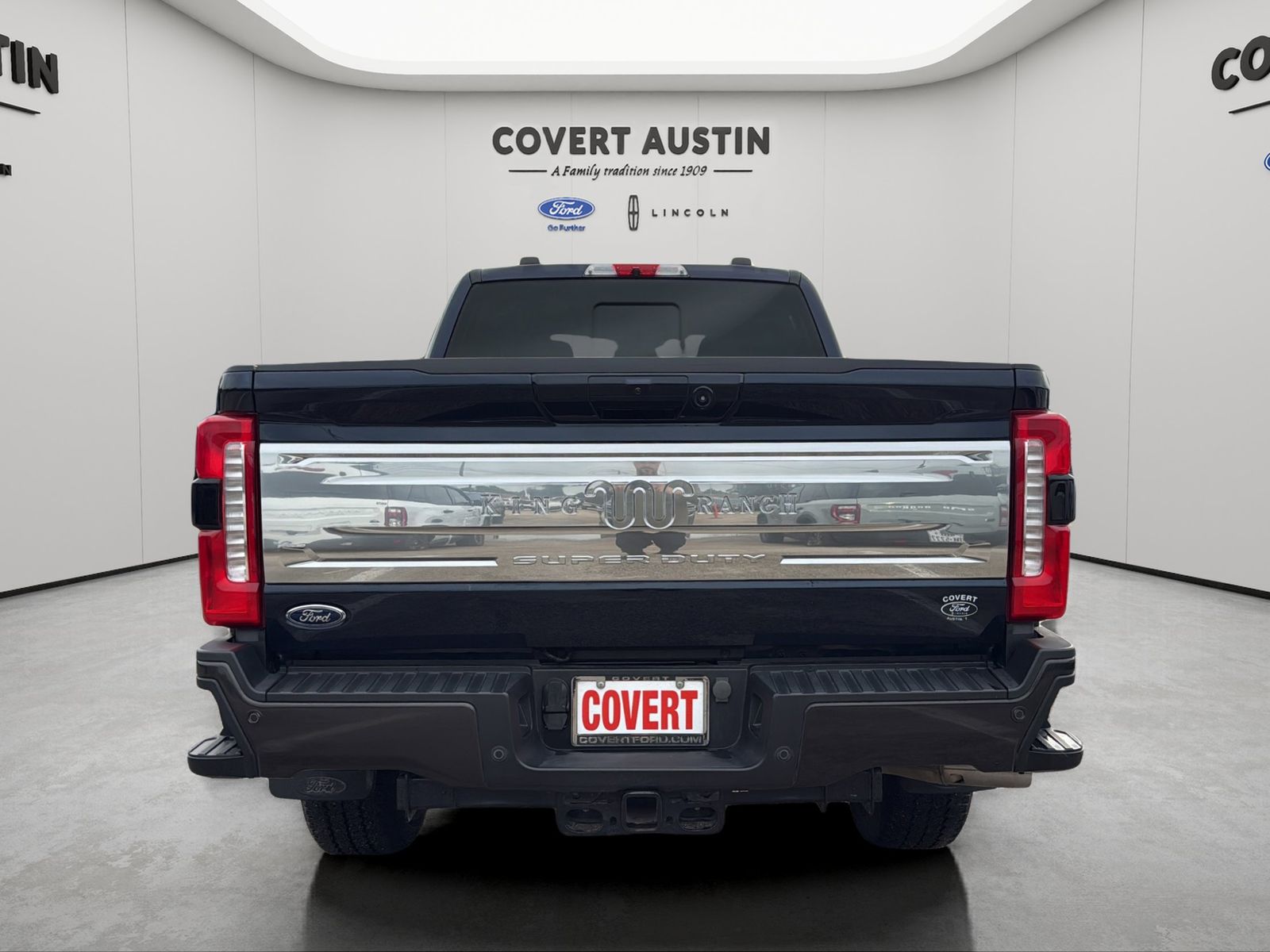 Used Car 2024 Ford F-250sd  King Ranch For Sale Under $90,000 In Austin, Texas