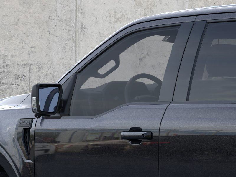 New Car 2025 Ford F-150  Xlt For Sale Under $60,000 In Austin, Texas