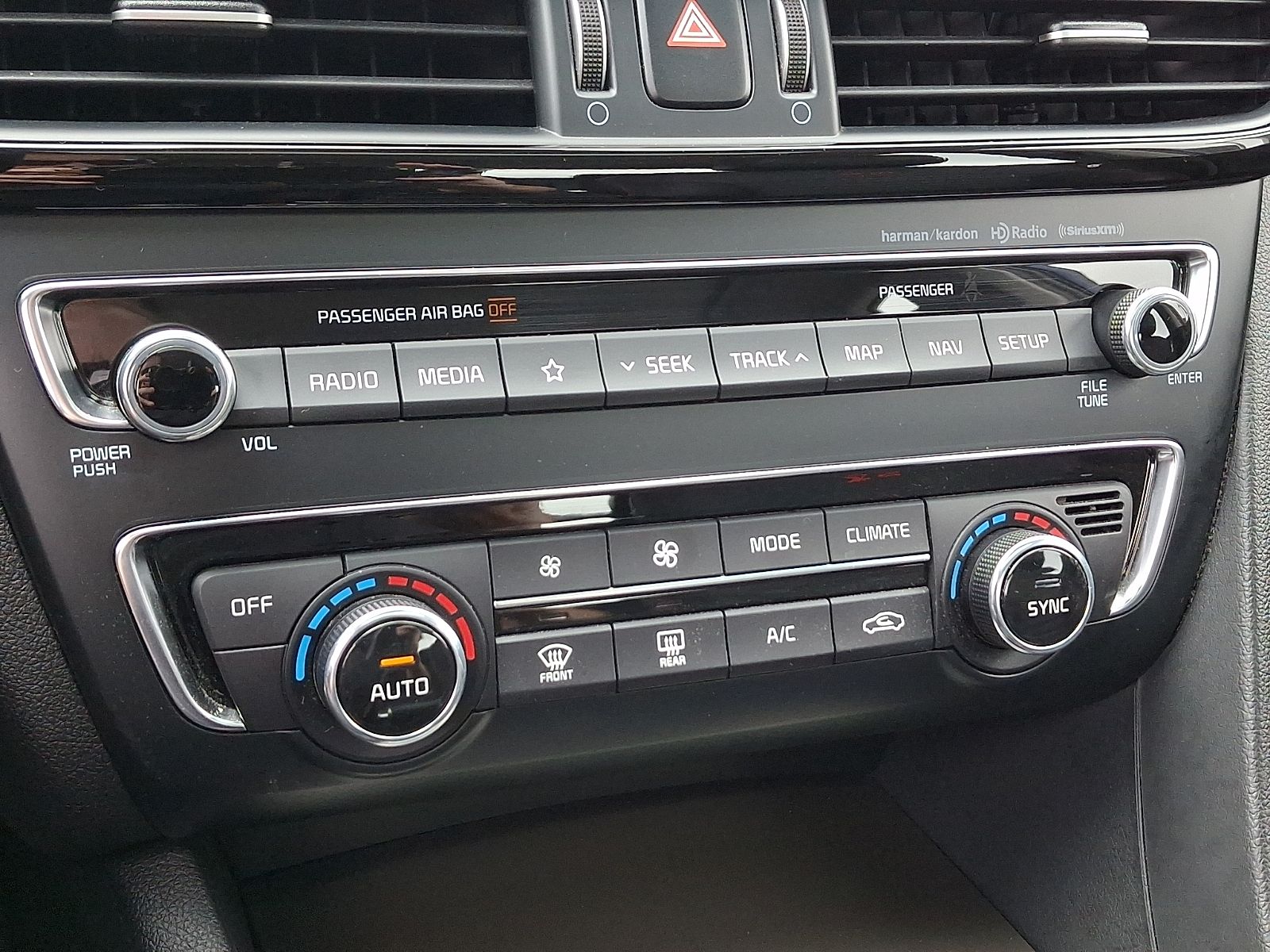 Used 2019 Kia Optima Sedan