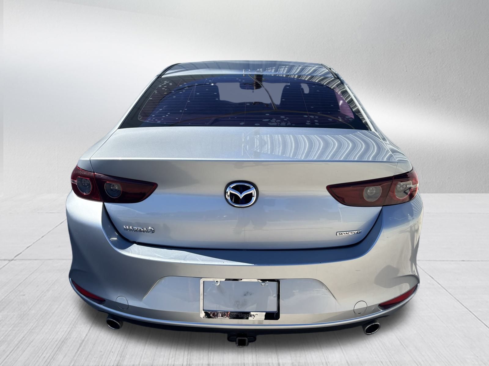 Used Car 2020 Mazda Mazda3  Select For Sale Under $10,000 In Austin, Texas