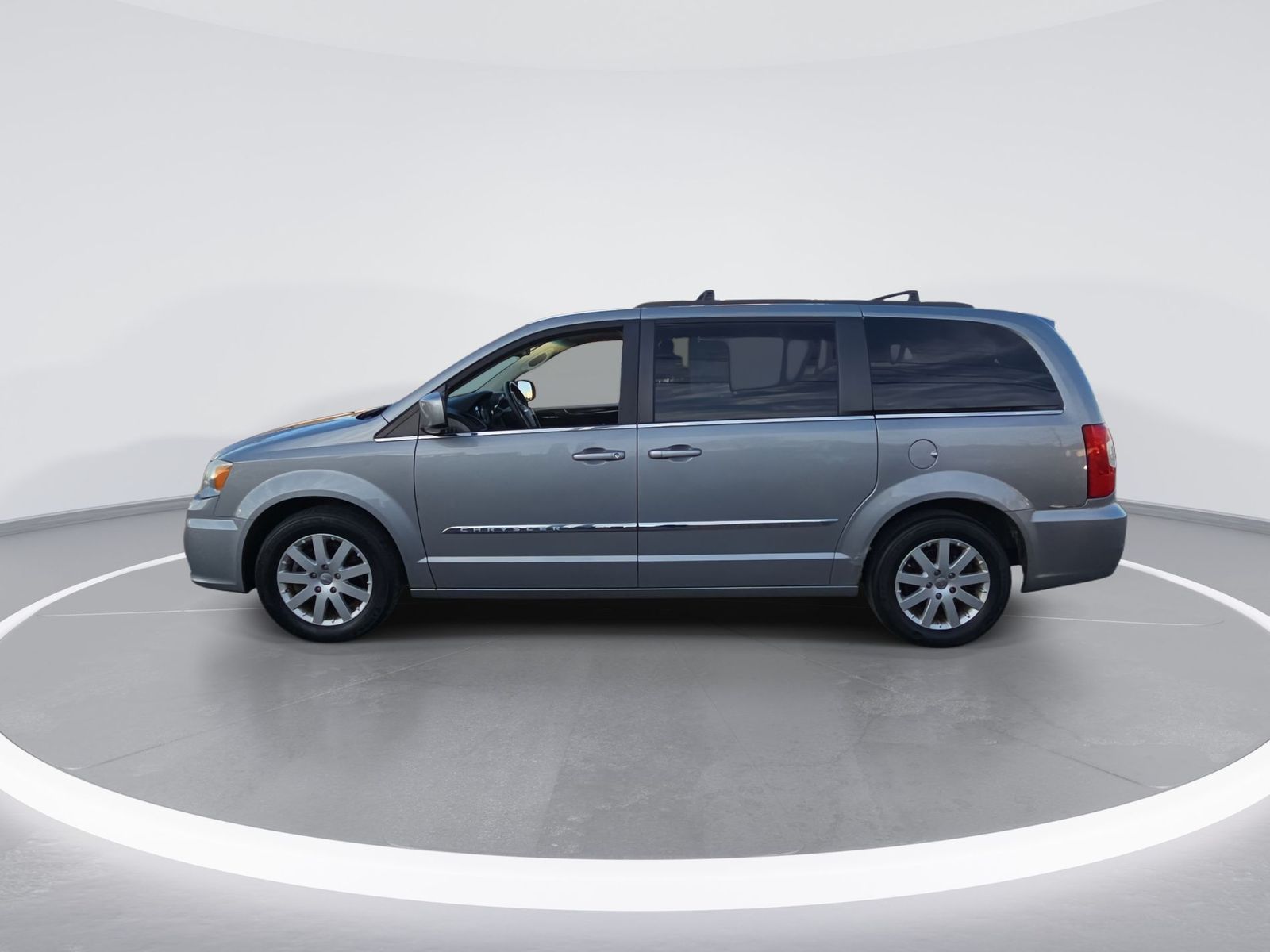 2014 Chrysler Town & Country Touring 5