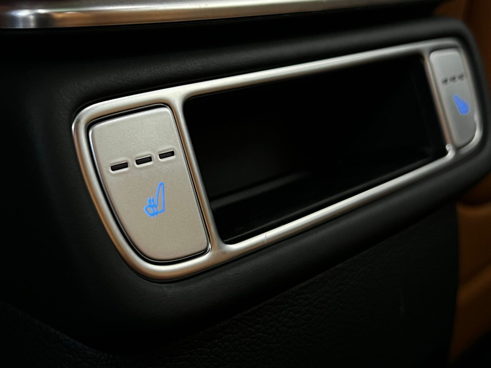 2025 Genesis GV80 3.5T 28