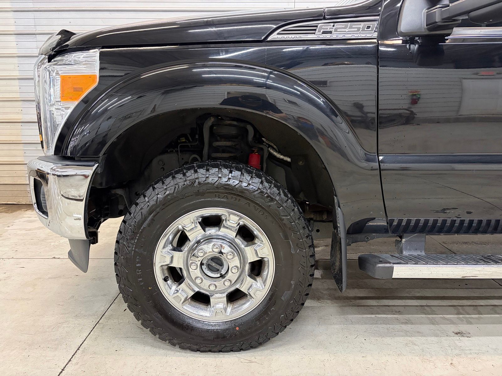 Photo 4 of 2016 Ford F-250 Super Duty Lariat