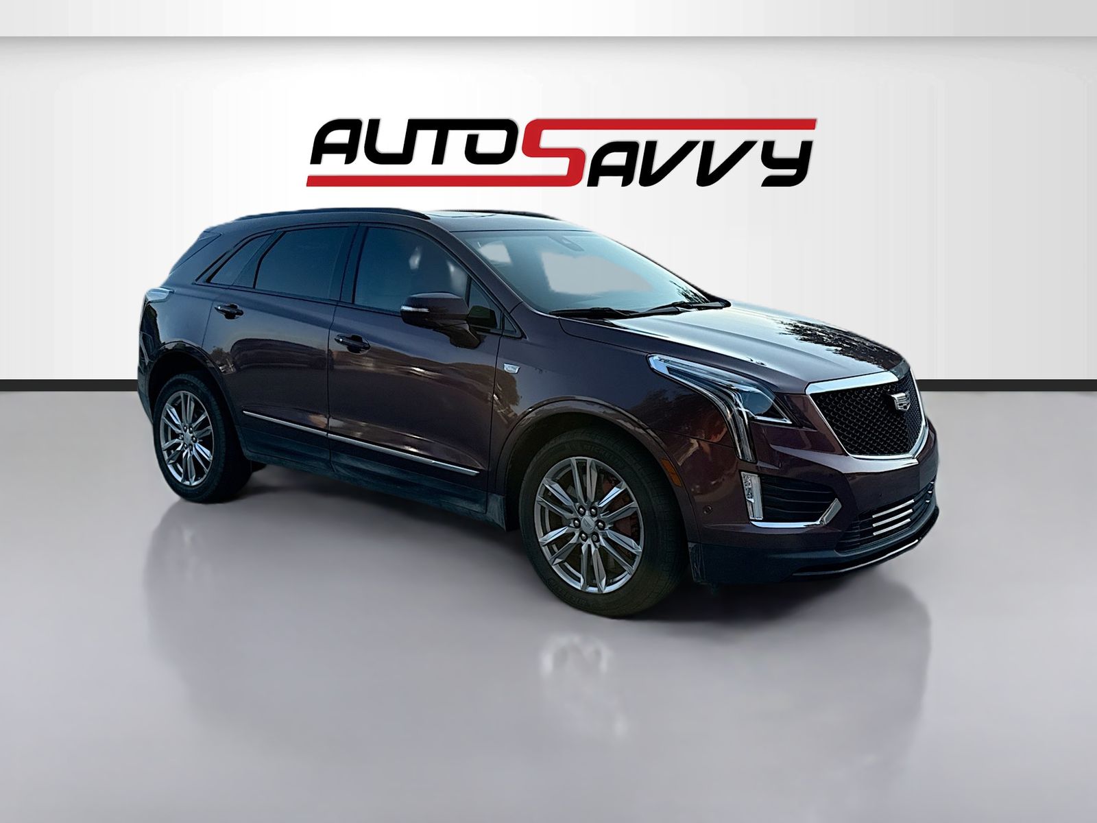 2022 Cadillac XT5 AWD Sport's photo