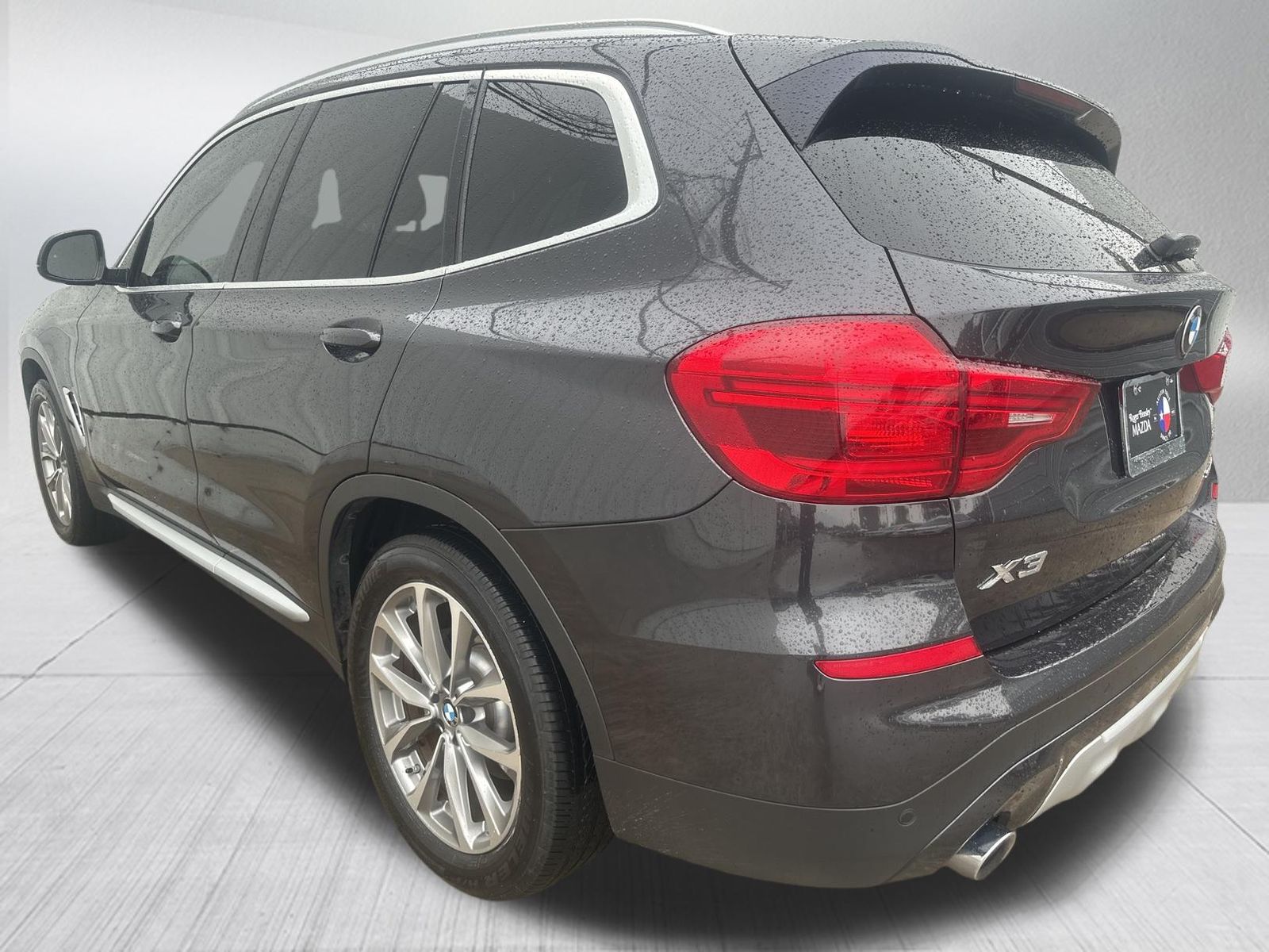 Used Car 2019 Bmw X3  Sdrive30i For Sale Under $25,000 In Austin, Texas