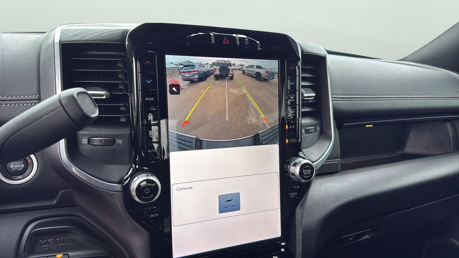 Used Car 2023 Ram 2500  Laramie For Sale Under $50,000 In Austin, Texas