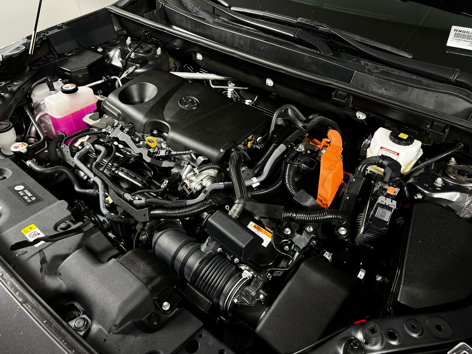 Thumbnail: 2024 Toyota RAV4 - 11