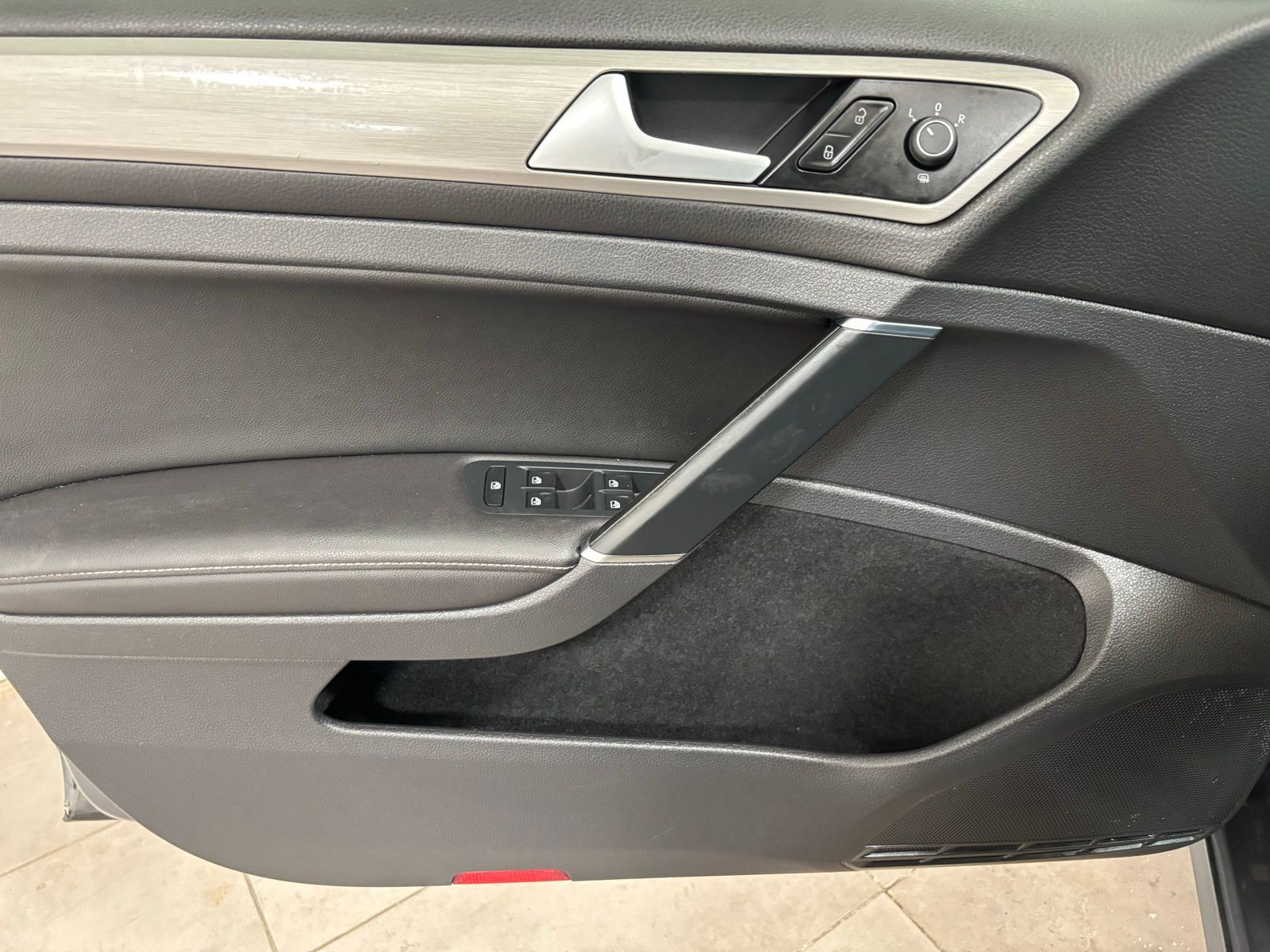 Used Car 2016 Volkswagen Golf Sportwagen  Tsi Limited Edition For Sale Under $15,000 In Austin, Texas