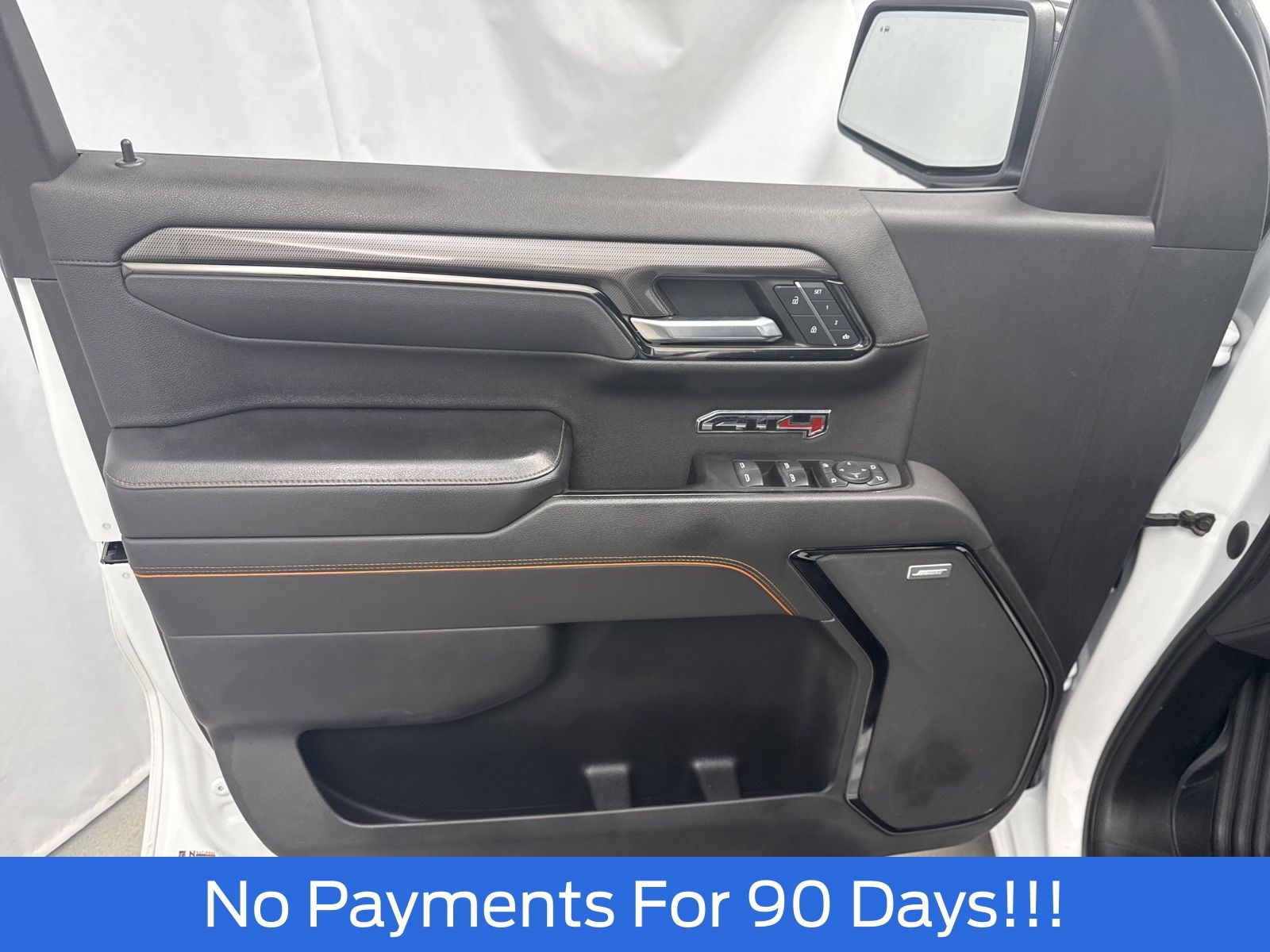 2022 GMC Sierra 1500 AT4 - Photo 15