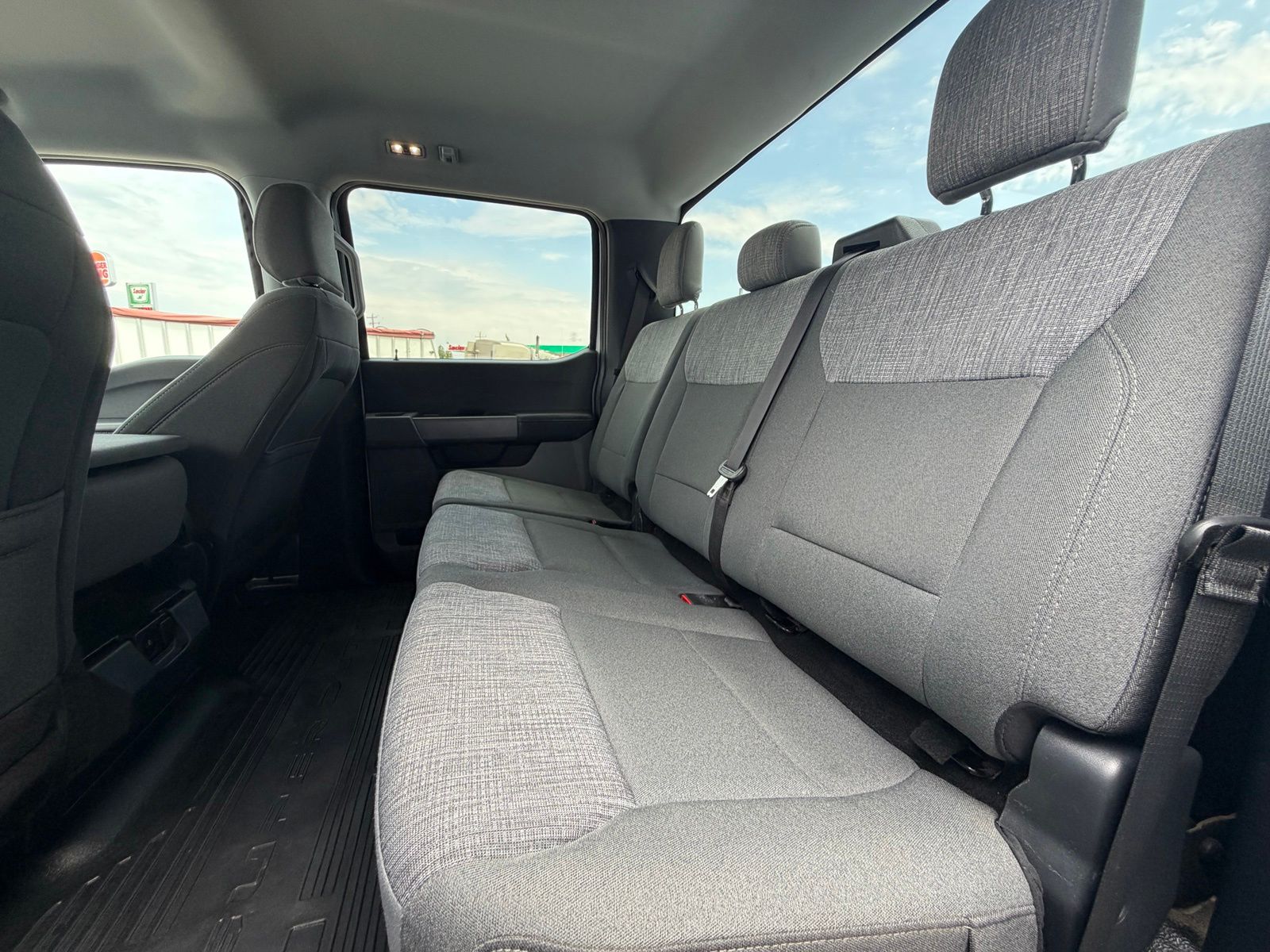 Used 2024 Ford F-250SD Truck