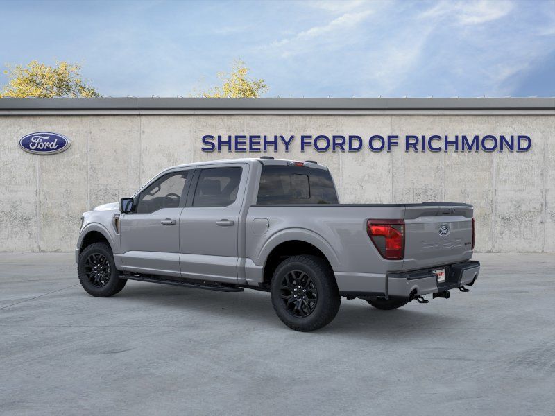 New 2026 Avalanche Ford Tremor image 5