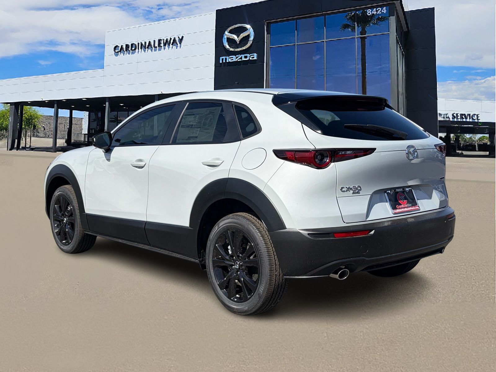 View vehicle photo 4