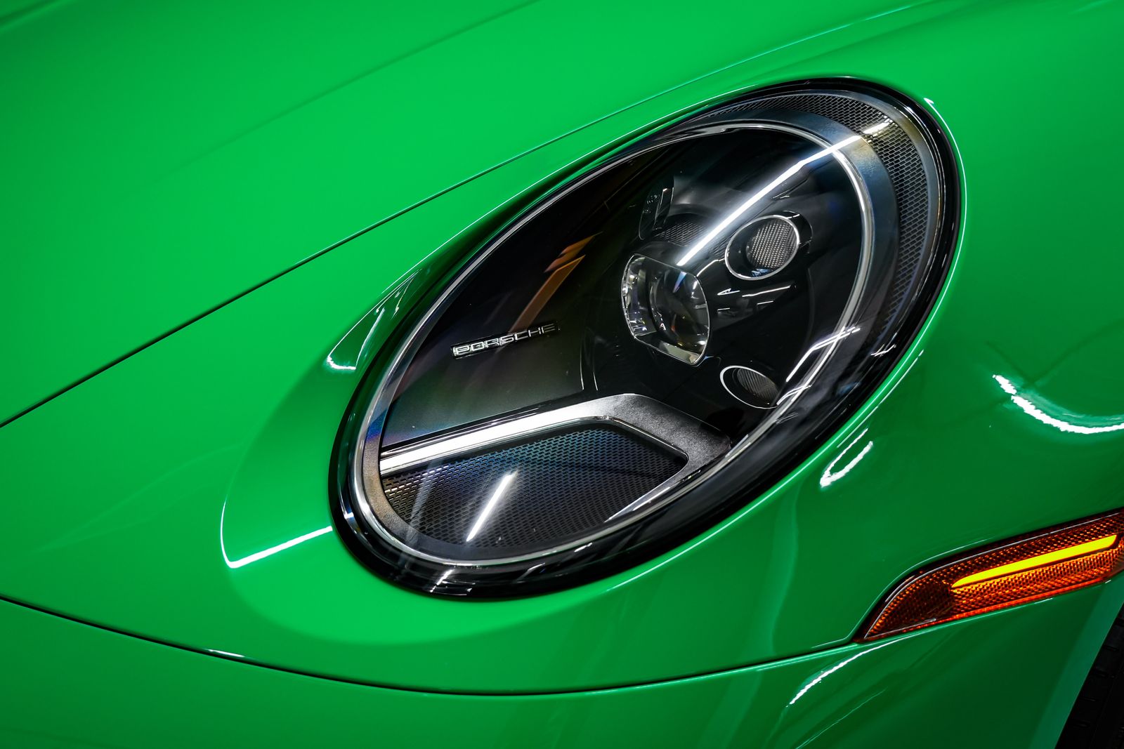 2023 Porsche 911 Carrera T — photo 31