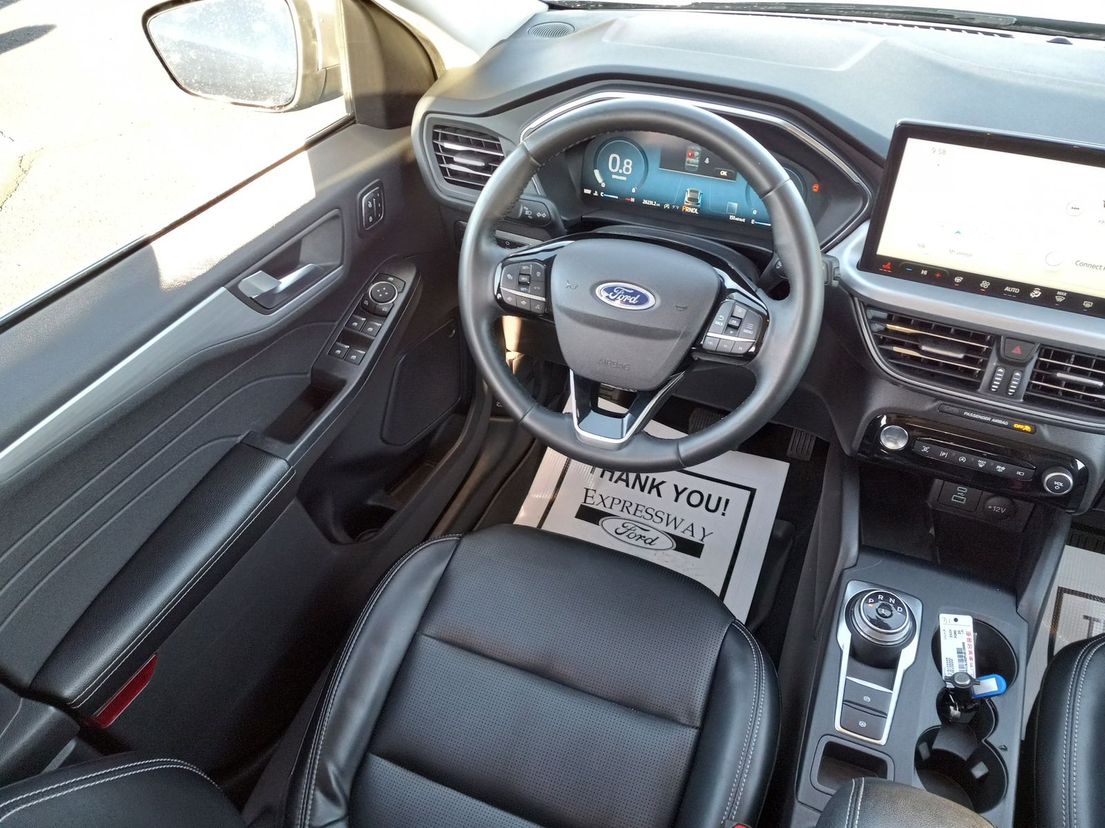 2023 Ford Escape image 14