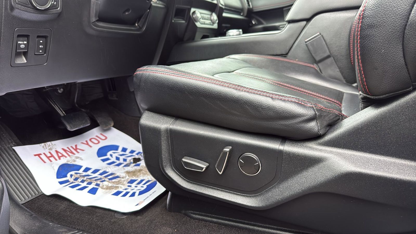 Used Car 2021 Ford Expedition  Limited For Sale Under $40,000 In Austin, Texas