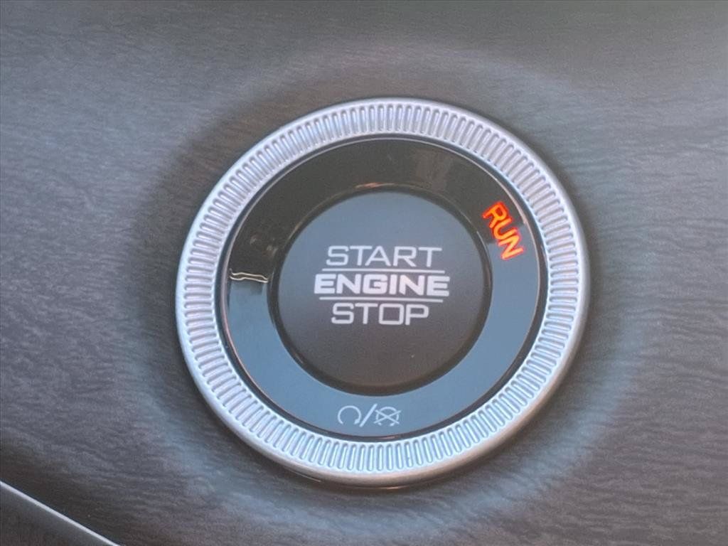 2025 Jeep Grand Cherokee Limited - 6