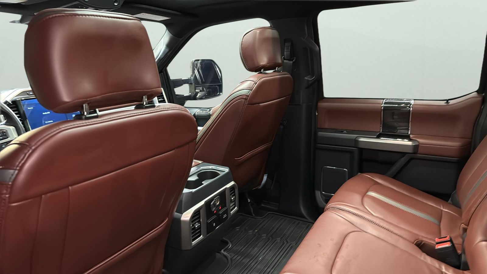 Used Car 2022 Ford F-250sd  Platinum For Sale Under $70,000 In Austin, Texas