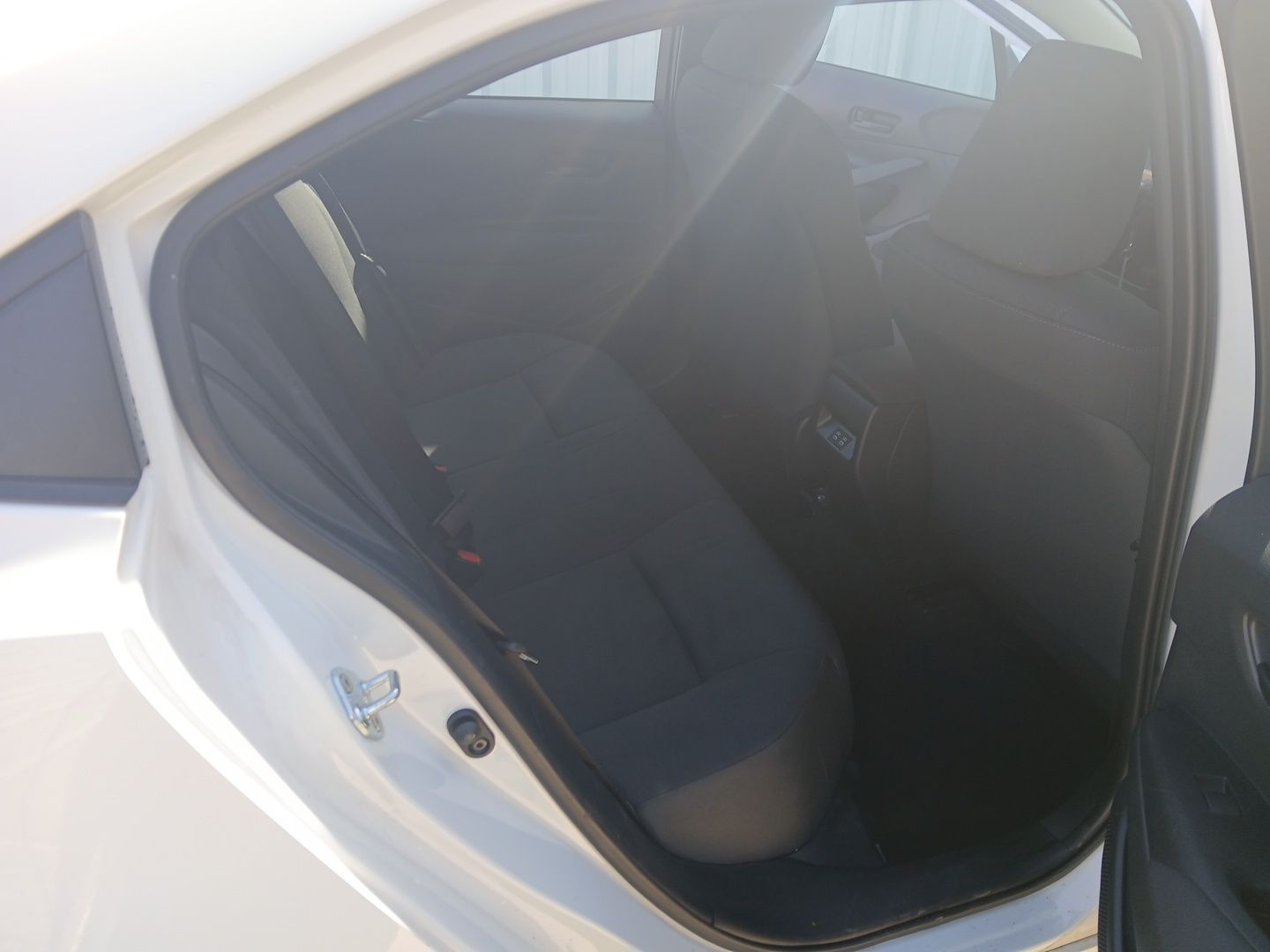 Used Car 2025 Toyota Corolla  Le For Sale Under $25,000 In Austin, Texas