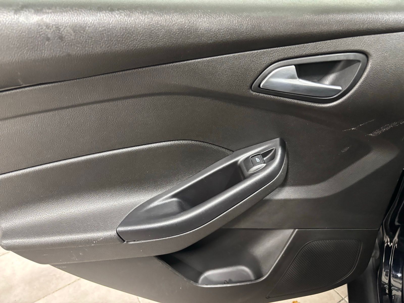 Used Car 2016 Ford Focus  Se For Sale Under $10,000 In Austin, Texas