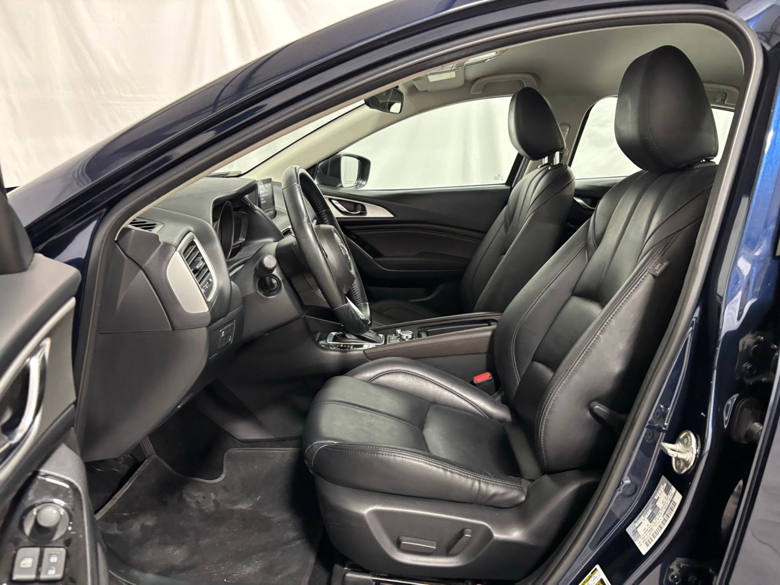 Used Car 2018 Mazda Mazda3  Touring For Sale Under $20,000 In Austin, Texas