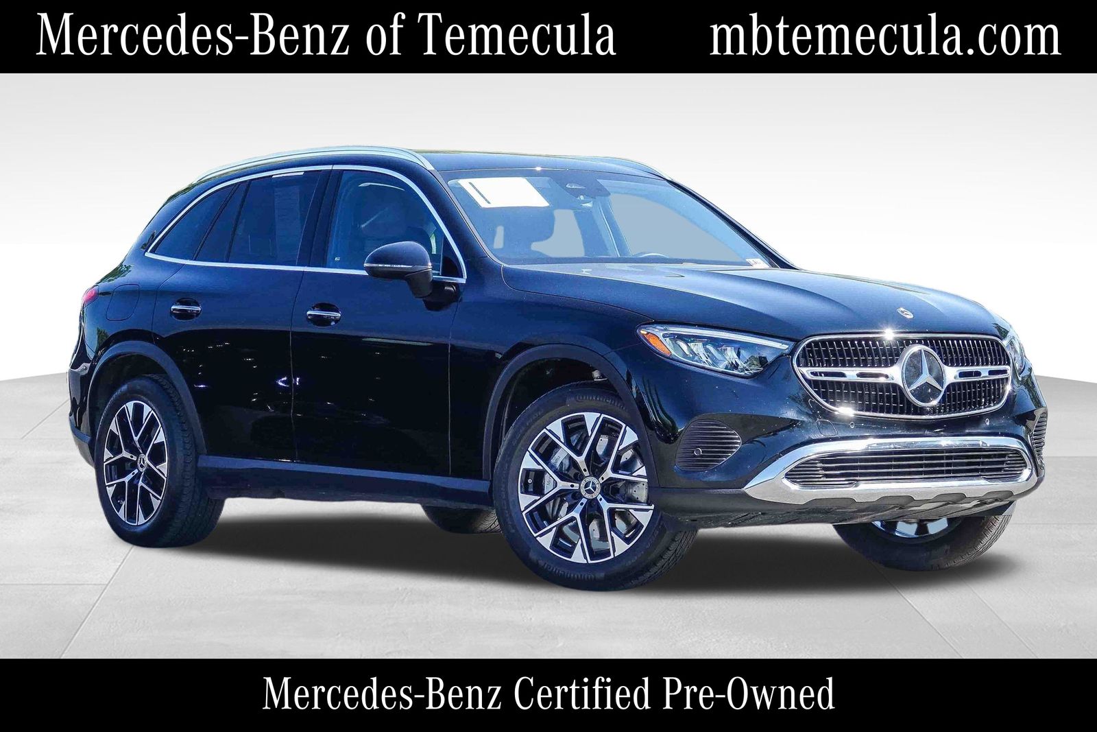 2025 Mercedes-Benz GLC GLC 350e 4MATIC