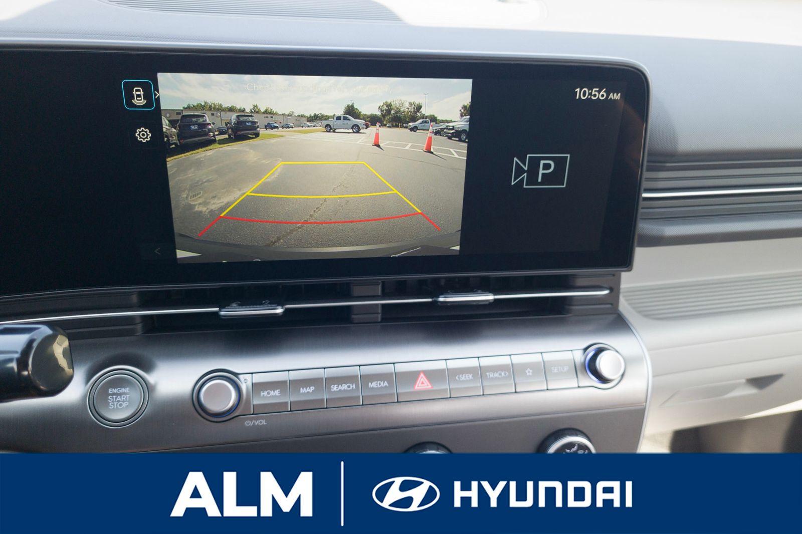 2026 Hyundai Kona SE photo 17