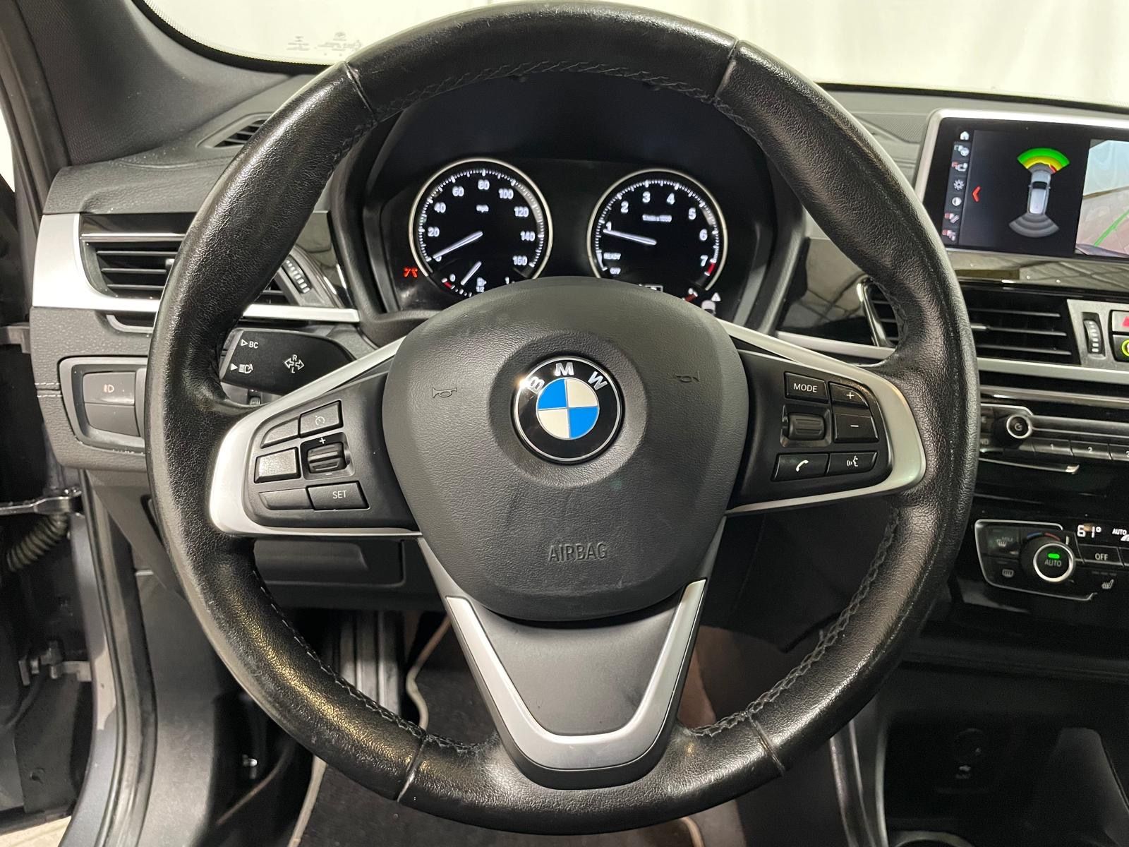 Used Car 2020 Bmw X1  Xdrive28i For Sale Under $20,000 In Austin, Texas
