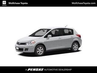 2009 Nissan Versa 1.8 S -
                  Cordova, TN