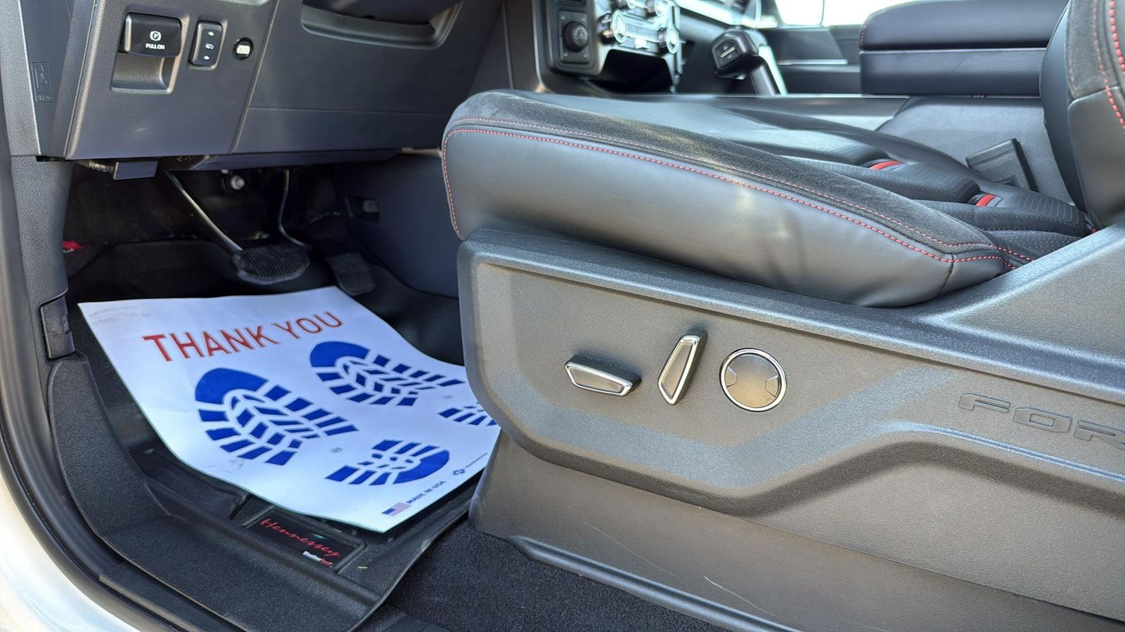 New Car 2025 Ford F-150  Lariat For Sale Under $80,000 In Austin, Texas