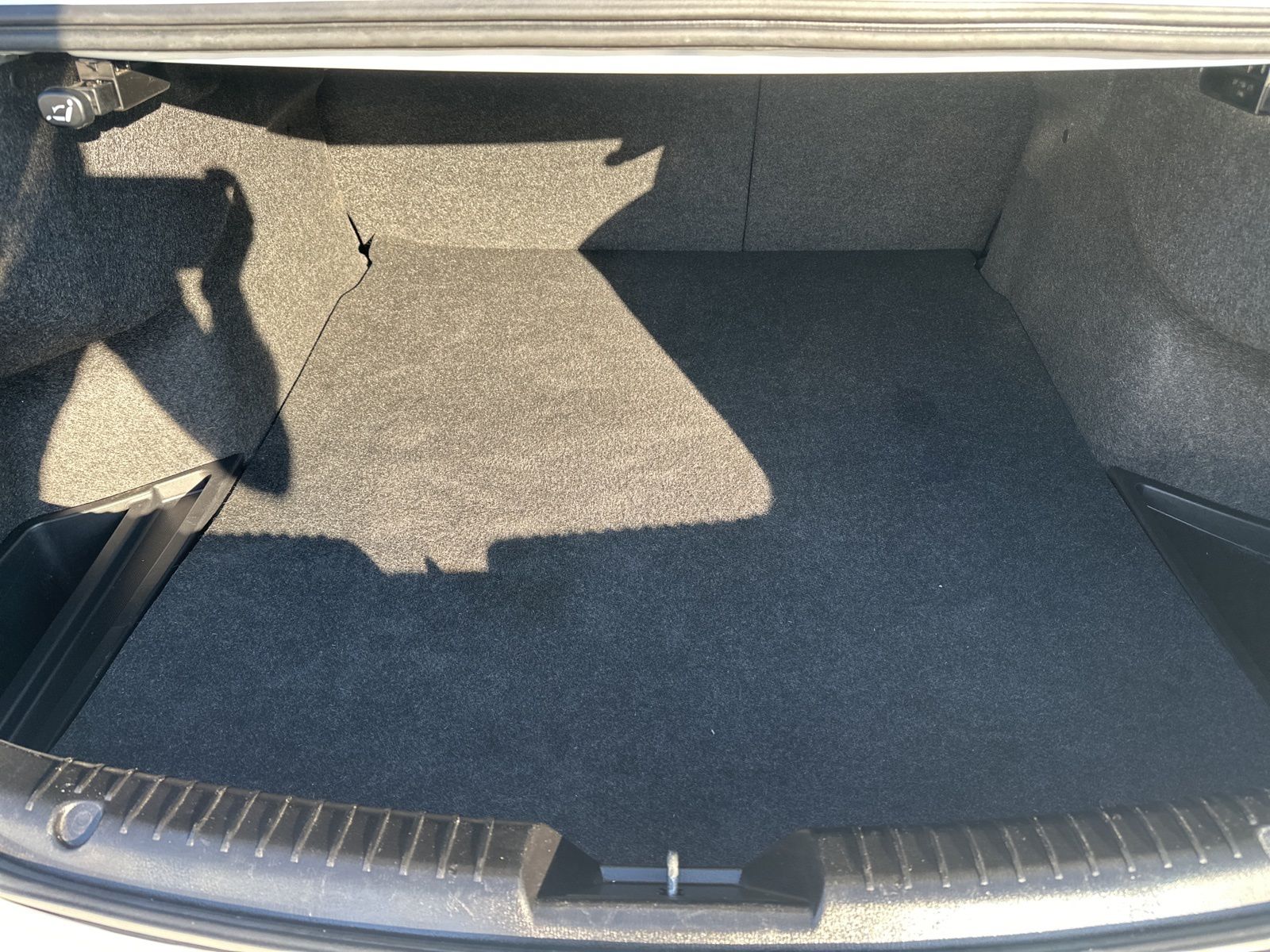 Used Car 2021 Mazda Mazda6  Touring For Sale Under $20,000 In Austin, Texas