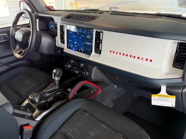 New 2026 Avalanche Gray Ford Heritage Edition image 9