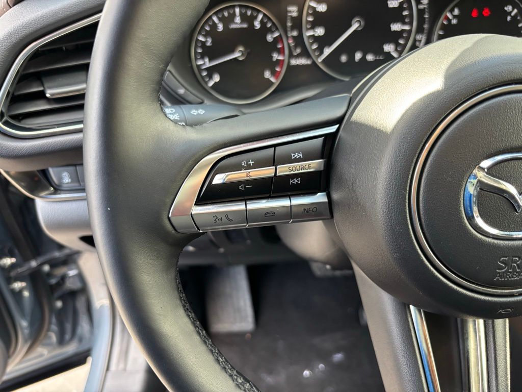 Used Car 2022 Mazda Cx-30  2.5 Turbo Premium Package For Sale Under $30,000 In Austin, Texas