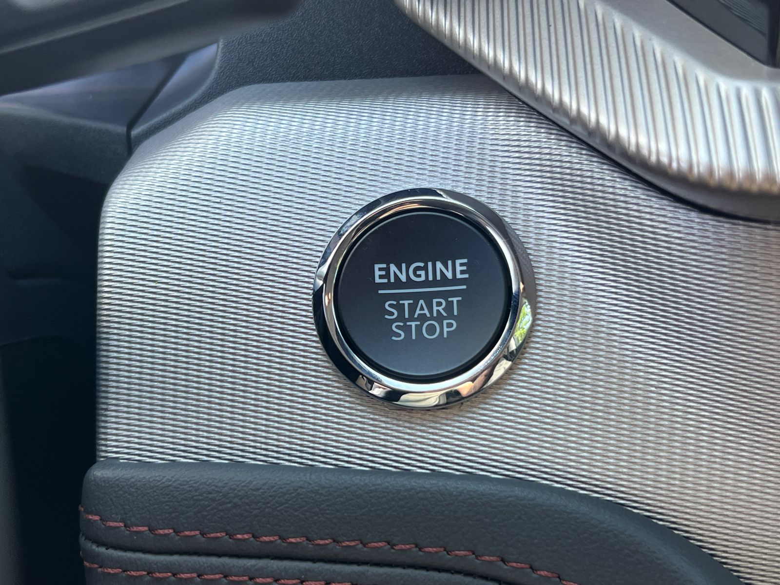 New 2026 Carbonized Gray Metallic Ford Active image 27