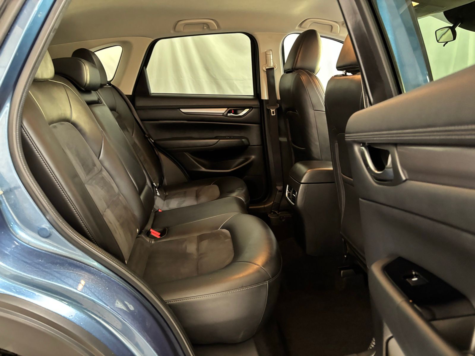 Used Car 2018 Mazda Cx-5  Touring For Sale Under $20,000 In Austin, Texas